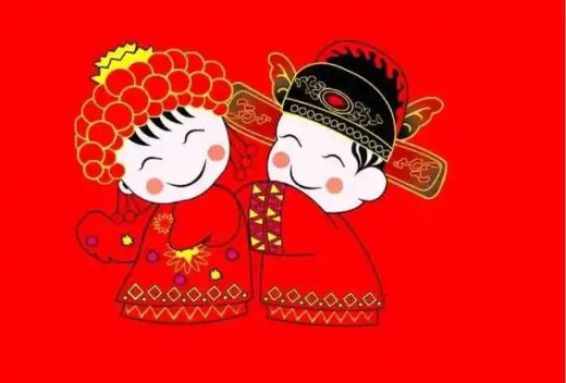 为什么人们把妻子叫做“老婆”